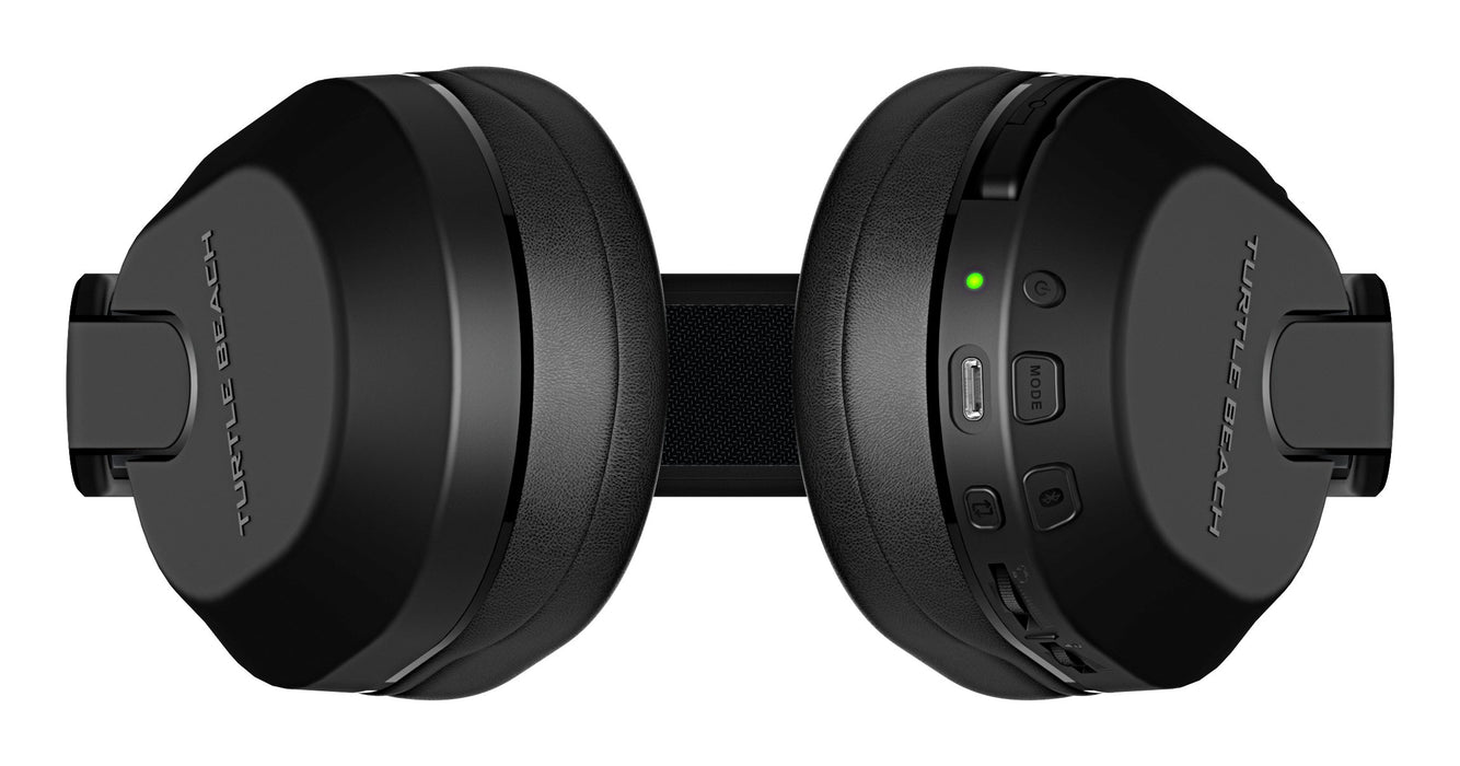 EAN 0731855031047 - Turtle Beach Stealth 500 Auriculares Inalámbrico Diadema Juego Bluetooth Negro imagen 4