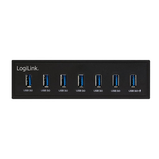 EAN 4052792053012 - LogiLink UA0342 lector de tarjeta Interno Negro imagen 2