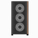 EAN 4711099479764 - Aerocool D301A Mini Tower Negro, Madera imagen 2
