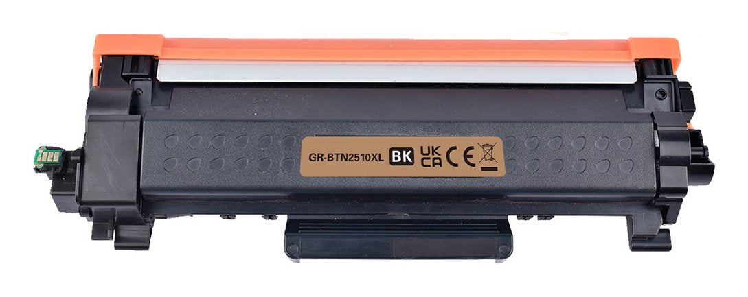 G&G Reborn Toner Compatible Con Brother Tn2510xl