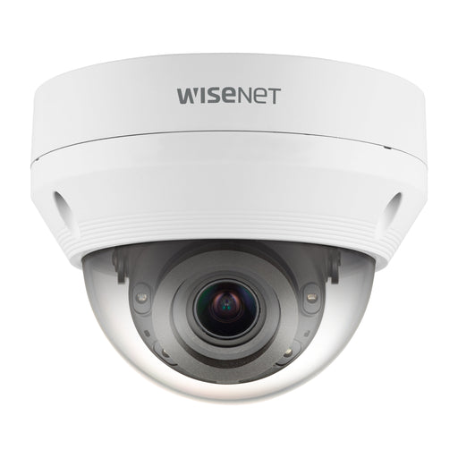 EAN 8801089164995 - Hanwha QNV-8080R cámara de vigilancia Almohadilla Cámara de seguridad IP Exterior 2592 x 1944 Pixeles Tec imagen 1