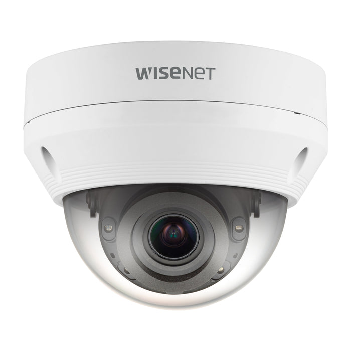 EAN 8801089165374 - Hanwha QNV-6082R cámara de vigilancia Almohadilla Cámara de seguridad IP Exterior 1920 x 1080 Pixeles Tec imagen 3