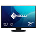 EAN 4995047056539 - EIZO FlexScan EV2495-BK pantalla para PC 61,2 cm (24.1") 1920 x 1200 Pixeles WUXGA LCD Negro imagen 1