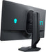 EAN 5397184821787 - Alienware AW2725QF pantalla para PC 68,6 cm (27") 3840 x 2160 Pixeles 4K Ultra HD LCD Negro imagen 6