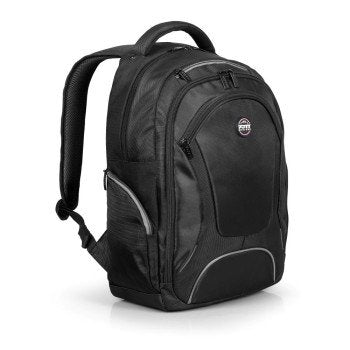 EAN 3567041605108 - Port Designs Courchevel 39,6 cm (15.6") Mochila Negro imagen 2