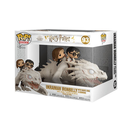 EAN 889698508155 - FUNKO POP! RIDE 50815 figura de acción y colleccionable imagen 2