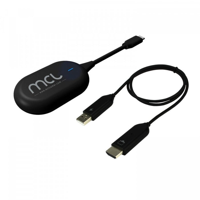 Usb-C/ Hdmi Wireless