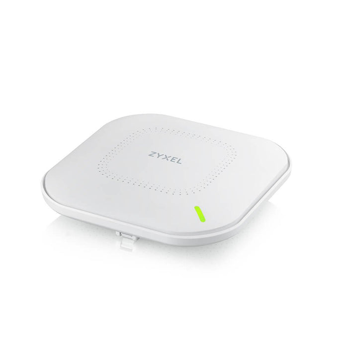 EAN 4718937619474 - Zyxel WAX630S 2400 Mbit/s Blanco Energía sobre Ethernet (PoE) imagen 2