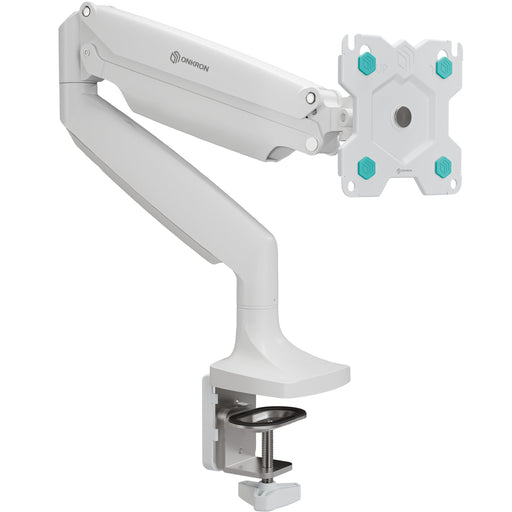 EAN 4603728443362 - ONKRON G100-W soporte para monitor 81,3 cm (32") Escritorio Blanco imagen 1