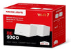 EAN 6957939001681 - TP-Link HALO H47BE Tribanda (2,4 GHz/5 GHz/5 GHz) Wi-Fi 7 (802.11be) Blanco 3 imagen 3