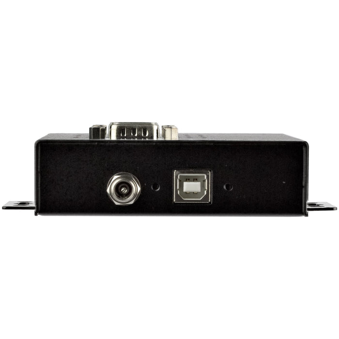 EAN 0065030878562 - StarTech.com ICUSB234854I hub de interfaz USB 2.0 Type-B Negro imagen 3