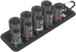 EAN 4013288210104 - Wera 05004580001 set de conectores y conector Juego de enchufes imagen 1