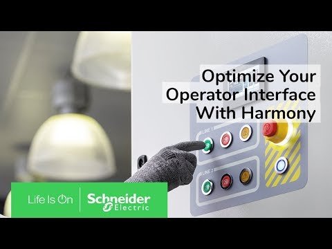 Schneider Electric Joystick Xd5pa22 2 Richtungen