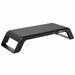 EAN 0043859751440 - Fellowes 8060501 soporte para monitor Escritorio Negro imagen 6