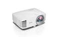 EAN 4718755082856 - BenQ MX808STH videoproyector Proyector de corto alcance 3600 lúmenes ANSI DLP XGA (1024x768) Blanco imagen 3