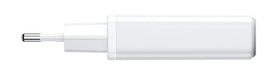 EAN 6956116724825 - JOYROOM JR-TCF14 cargador de dispositivo móvil Universal Blanco Corriente alterna Carga rápida Interior imagen 5