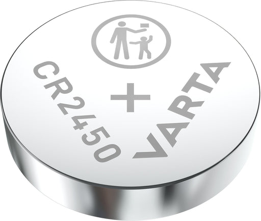 EAN 4008496043712 - Varta 06450 Batería de un solo uso Litio imagen 1