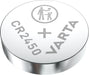 EAN 4008496043712 - Varta 06450 Batería de un solo uso Litio imagen 1