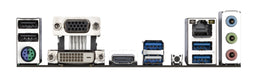 EAN 0889523023594 - GIGABYTE A520M S2H placa base AMD A520 Zócalo AM4 micro ATX imagen 5
