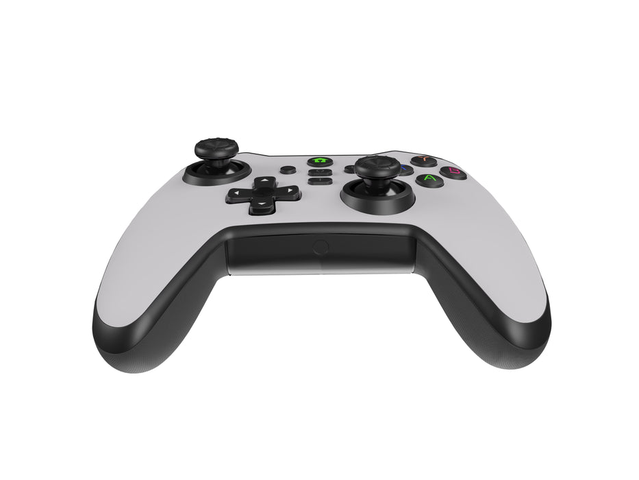 EAN 5901969443745 - GENESIS Mangan 400 Blanco Bluetooth Gamepad Analógico/Digital Android, MAC, Nintendo Switch, PC, iOS imagen 12