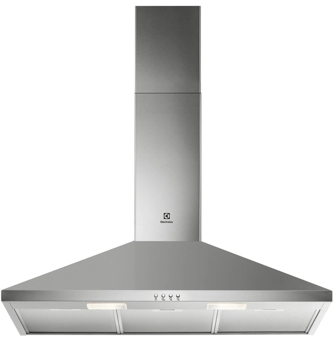 EAN 7332543614615 - Electrolux LFC319X De pared Acero inoxidable 420 m³/h imagen 1