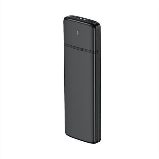 EAN 8436574704433 - AISENS ASM2-001B caja para disco duro externo Caja externa para unidad de estado sólido (SSD) Negro imagen 2