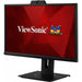 EAN 0766907009644 - Viewsonic VG Series VG2440V pantalla para PC 60,5 cm (23.8") 1920 x 1080 Pixeles Full HD LED Negro imagen 4