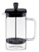 EAN 4260403578759 - Resto Kitchenware 90503 tetera Un sola tetera 600 ml Negro imagen 2