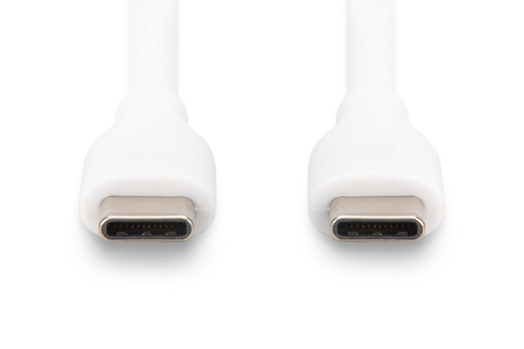 EAN 4016032495802 - Digitus AK-300341-010-W cable USB USB 2.0 USB C imagen 2