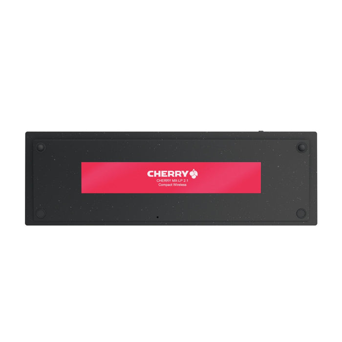 EAN 4025112106798 - CHERRY MX-LP 2.1 Compact Wireless teclado Juego RF Wireless + Bluetooth QWERTZ Alemán Negro imagen 4