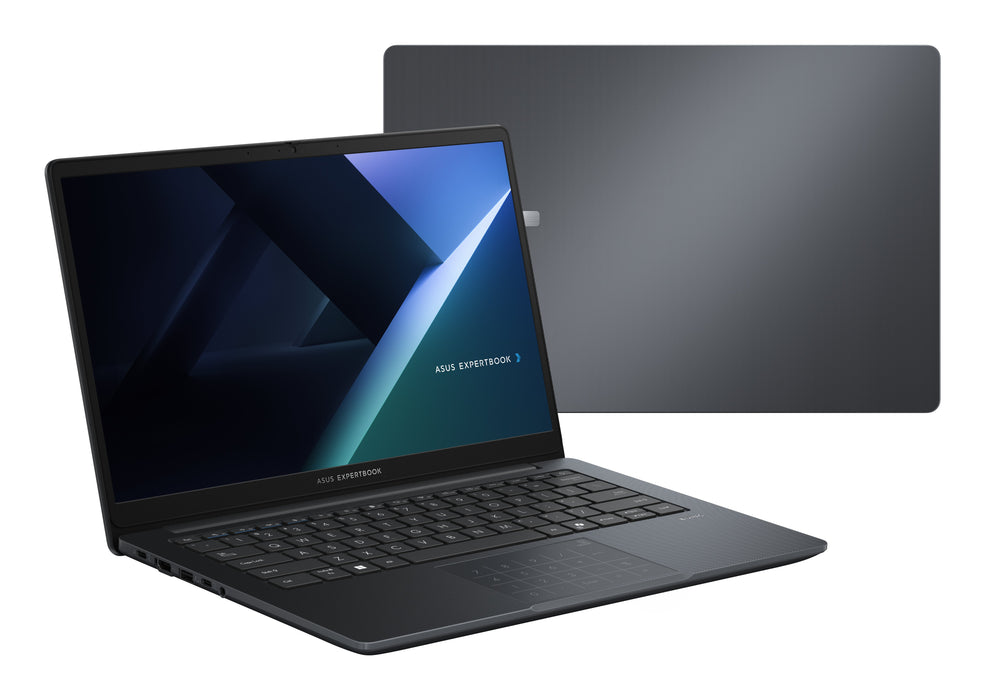 EAN 4711387832622 - ASUS ExpertBook BM1 BM1403CDA-S60289X Copilot+ PC AMD Ryzen™ 7 35,6 cm (14") DDR5-SDRAM Wi-Fi 6E (802.11a imagen 9