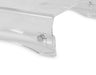 EAN 8719274673194 - BakkerElkhuizen Q-riser 110 61 cm (24") Escritorio Transparente imagen 2
