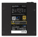 EAN 5903018668499 - ENDORFY Supremo FM6 750 W unidad de fuente de alimentación 24-pin ATX ATX Negro imagen 8