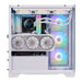 EAN 4711085944801 - XPG INVADER X Midi Tower Blanco imagen 2