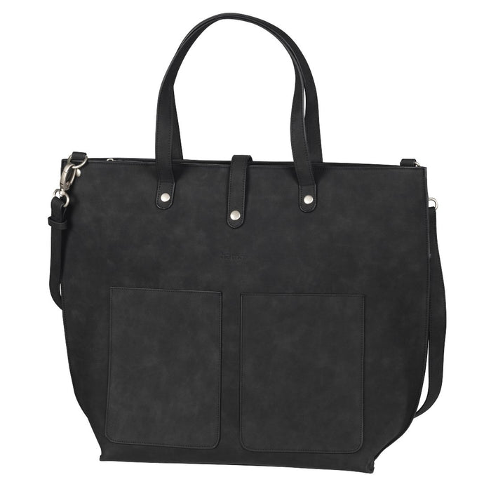 EAN 4047443477019 - Hama Classy 35,8 cm (14.1") Estuche para dama Negro imagen 1
