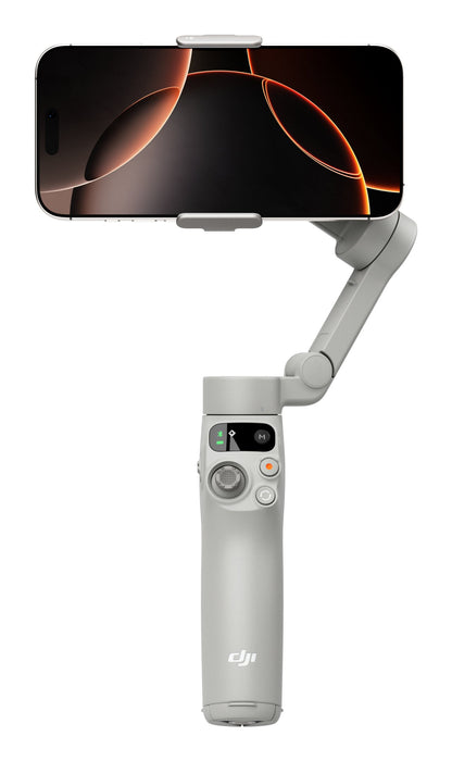 EAN 6941565997586 - DJI CP.OS.00000406.01 estabilizador para cámara Estabilizador de cámara para smartphone Blanco imagen 6