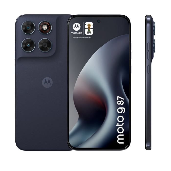 Moto G87 8/256 5g Overture