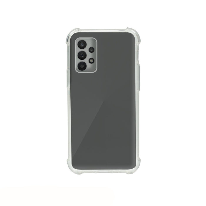 EAN 3700992531687 - Mobilis 057029 funda para teléfono móvil 16,8 cm (6.6") Transparente imagen 2