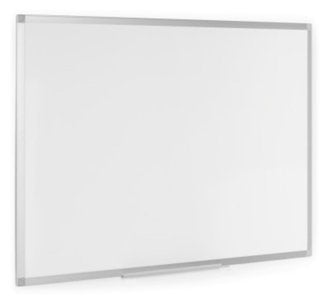 EAN 5603750118800 - Bi-Office MA031539214 pizarrón blanco Acero imagen 2