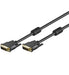 EAN 4040849935749 - Goobay MMK 110-180 G 24+1 DVI-D 1.8m cable DVI 1,8 m Negro imagen 1