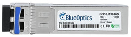 EAN 4063232627236 - BlueOptics 407-BBOP-BO red modulo transceptor Fibra óptica 10000 Mbit/s SFP+ 1310 nm imagen 1