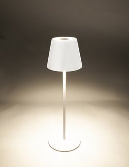 EAN 4004005035551 - Schwaiger OTL200012 lámpara de mesa 3,6 W LED Blanco imagen 3