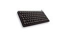 EAN 4025112062582 - CHERRY G84-4100 teclado Universal USB AZERTY Francés Negro imagen 3
