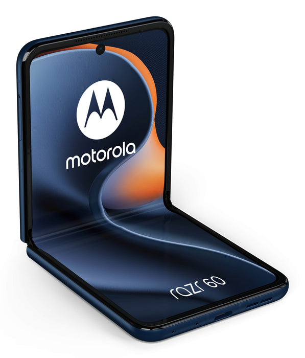 Smartphone  Motorola Razr 60 5g Dual Sim 8gb Ram 256gb - Gibraltar Sea