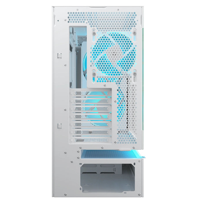 EAN 4711649770136 - COUGAR CGR-2DA4W-M Midi Tower Blanco imagen 5