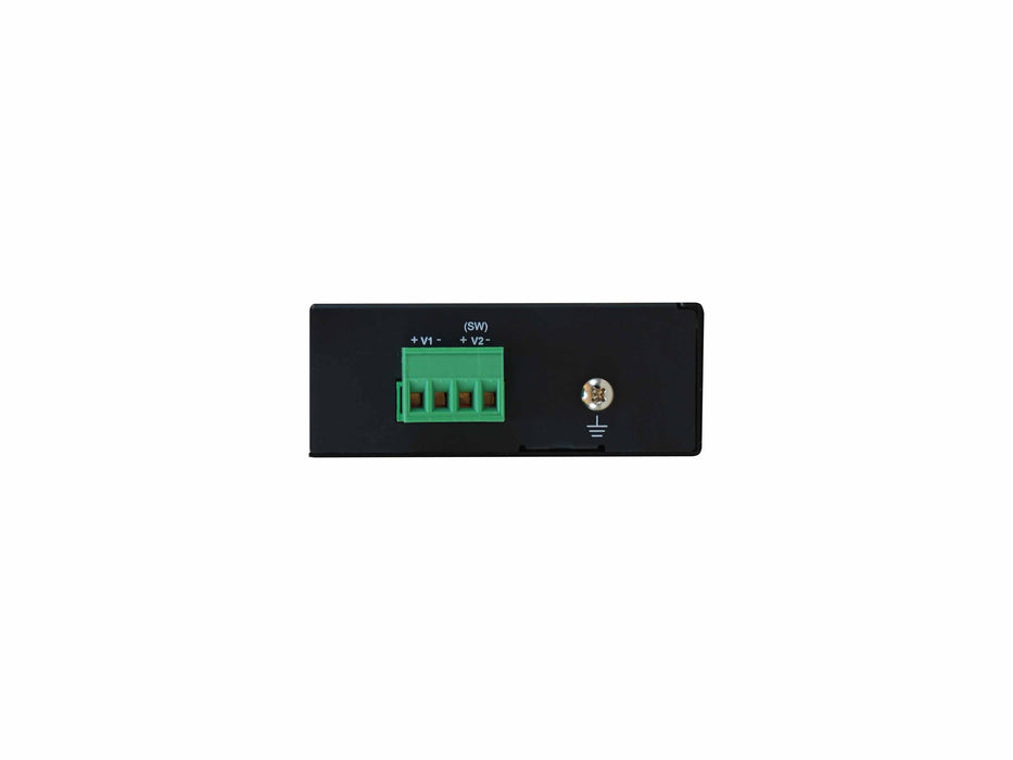 EAN 4015867196045 - LevelOne IGP-0101 adaptador e inyector de PoE Gigabit Ethernet 56 V imagen 3