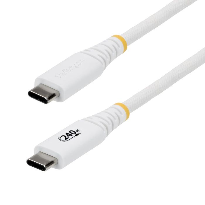 Cable De Carga Usb-C 2m - Pd Cabl