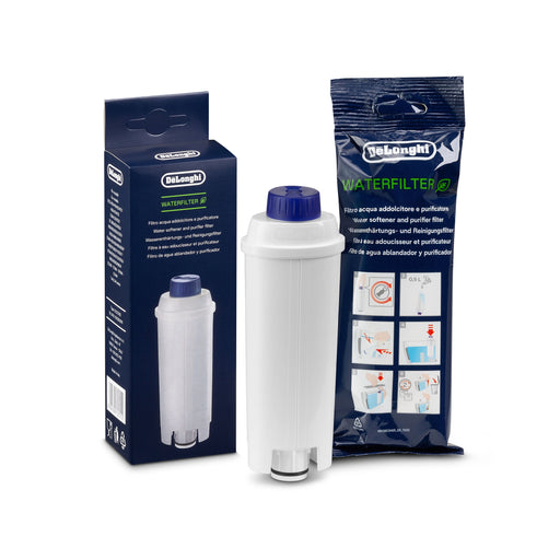 EAN 8004399327252 - De’Longhi DLS C002 Filtro de agua imagen 1