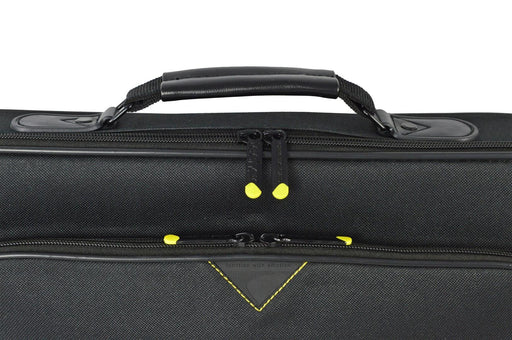 EAN 5060182451484 - Techair Classic essential 43,9 cm (17.3") Maletín Negro imagen 2