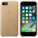 EAN 0190198002150 - Apple MMY72ZM/A funda para teléfono móvil 11,9 cm (4.7") Funda blanda Beige imagen 2